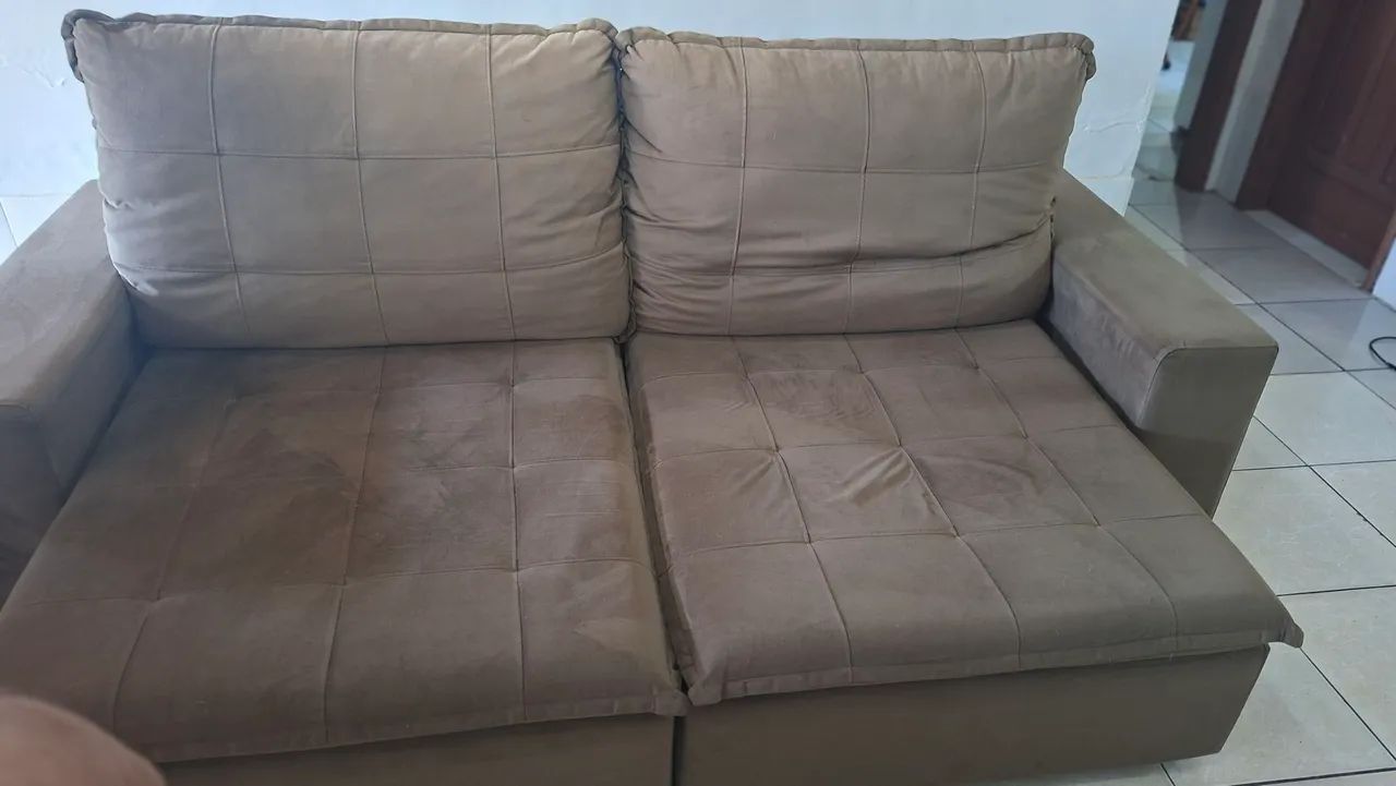 Sofá retrátil - Foto 3