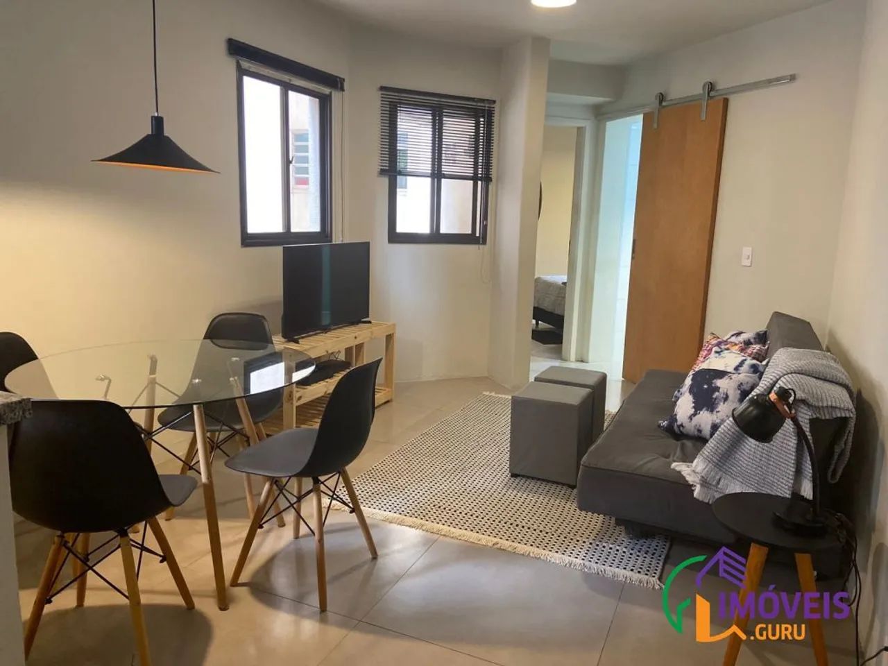 APARTAMENTO - CONSOLAÇÃO - SP - Foto 2
