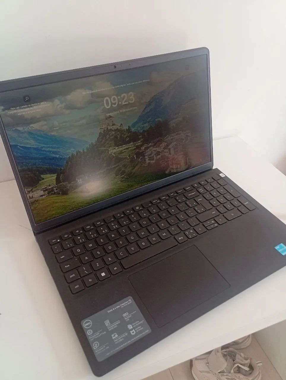 Notebook Dell Inspiron 15  - Foto 3