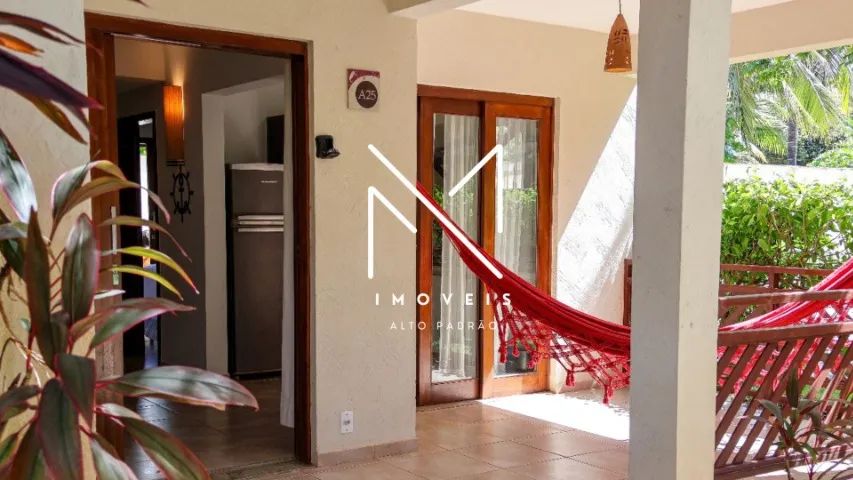 CASA EM CONDOMÍNIO PIPA BELEZA - Foto 3