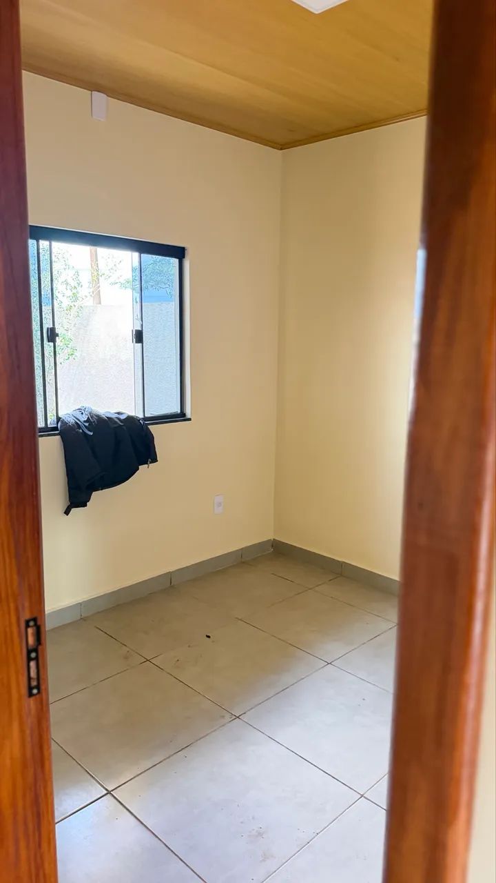 Casa com 03 Dormitórios  - Foto 4