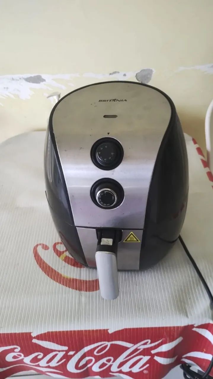 Airfryer 
