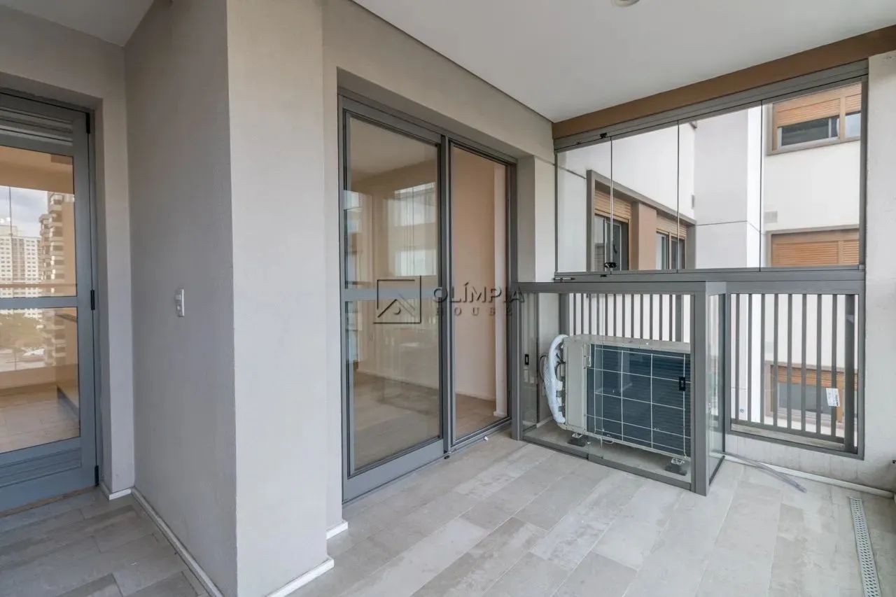 Venda Apartamento 2 Dormitórios - 65 m² Moema - Foto 11