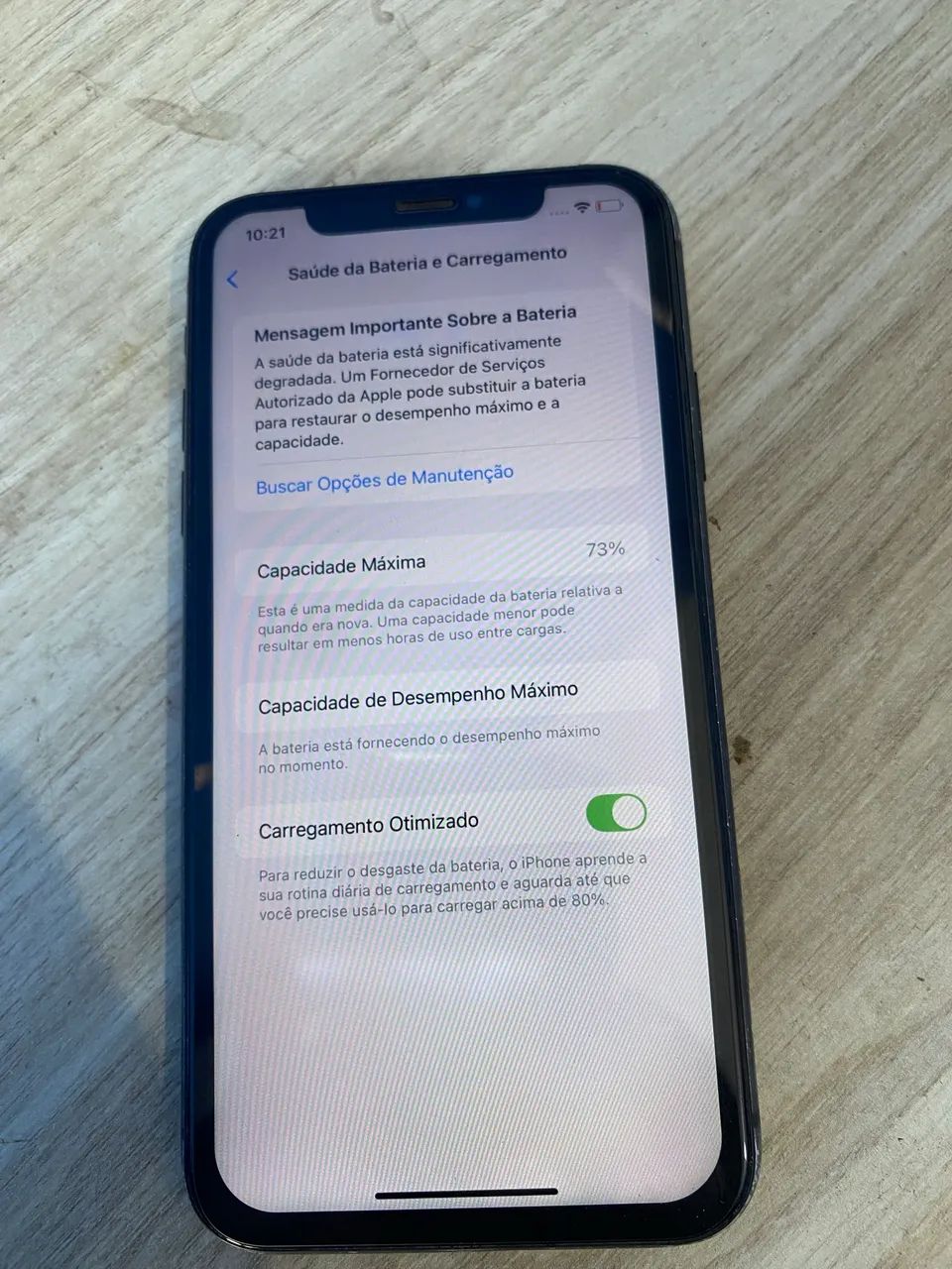 iPhone XR  - Foto 3