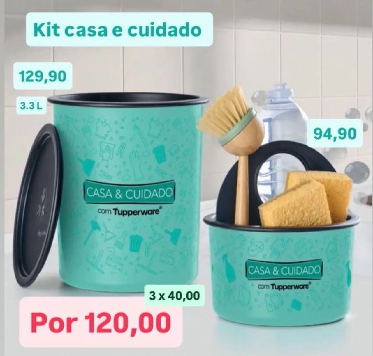 Tupperware - Foto 5