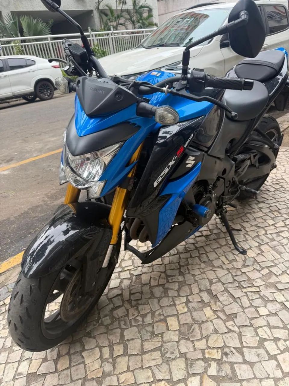 Suzuki 1000 Copacabana  - Foto 3