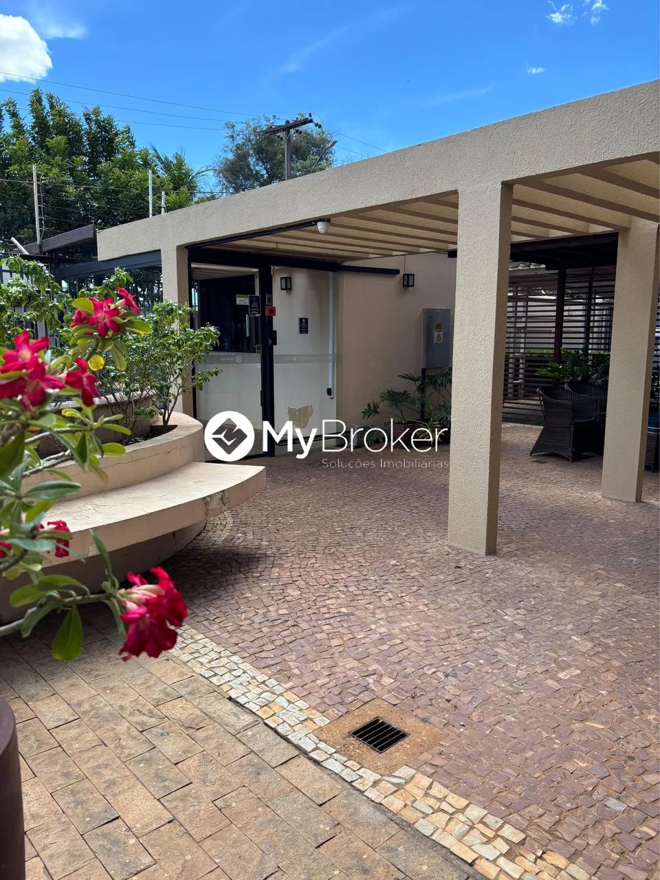 ALUGA-SE APARTAMENTO COM 3 SUÍTES NA 204 SUL AO LADO DA PRAÇA DOS GIRASSÓIS  - Foto 5