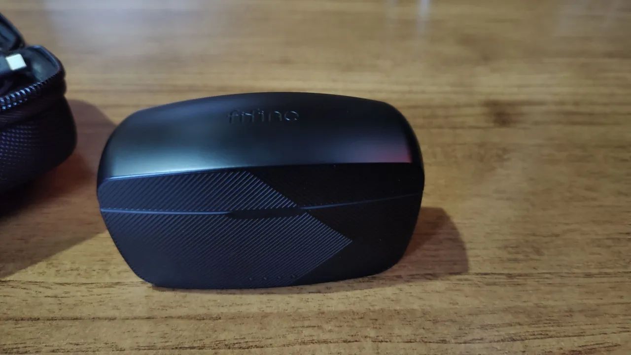 Microfone FIFINE M9  - Foto 3