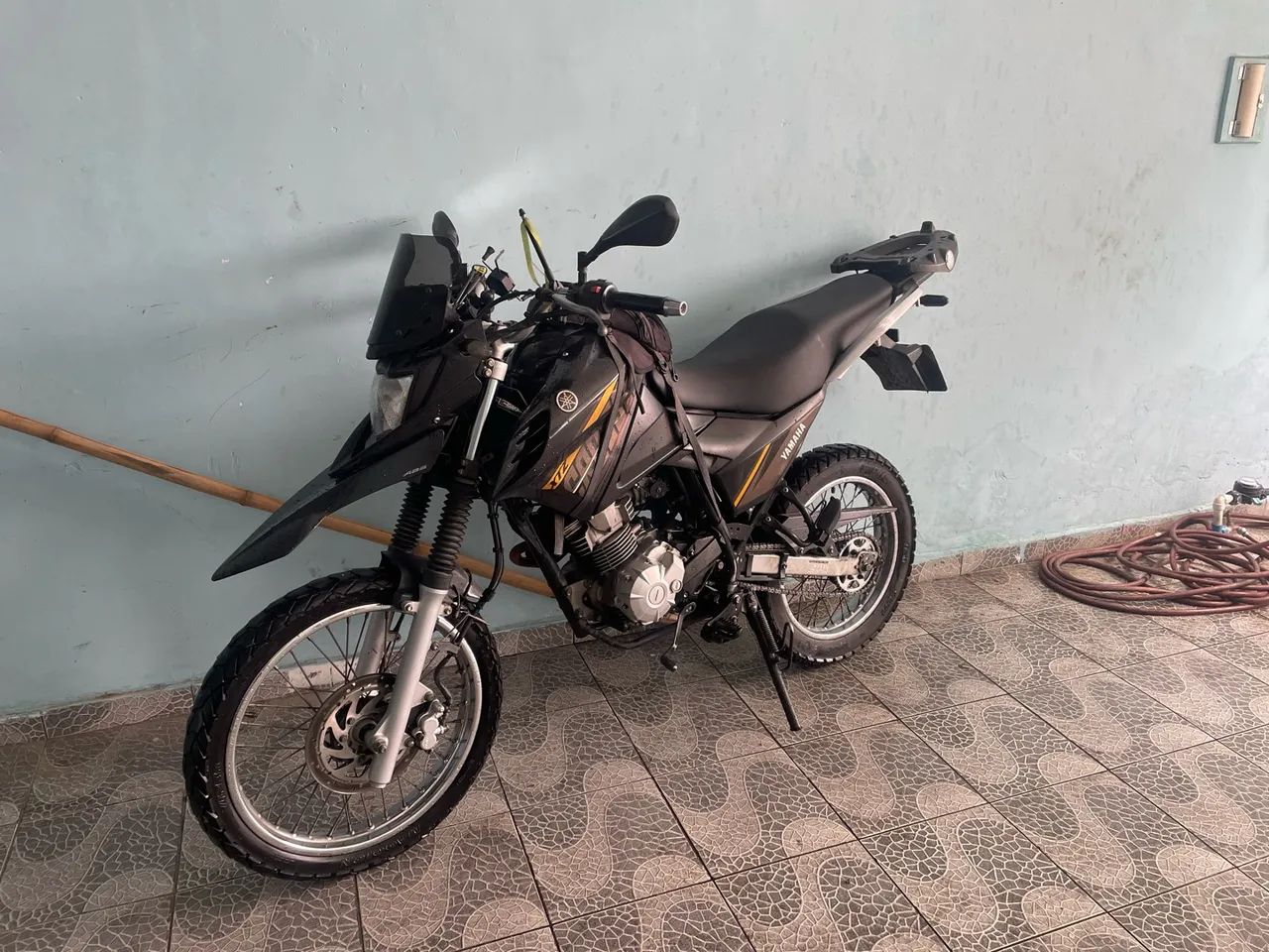 Crosser Z 2019 - Foto 2
