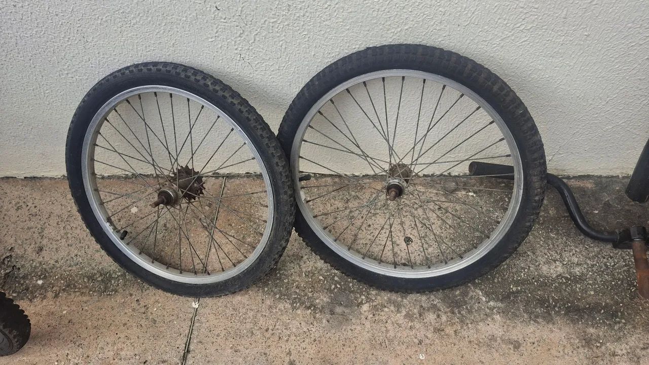 Venda de  quadro de cross