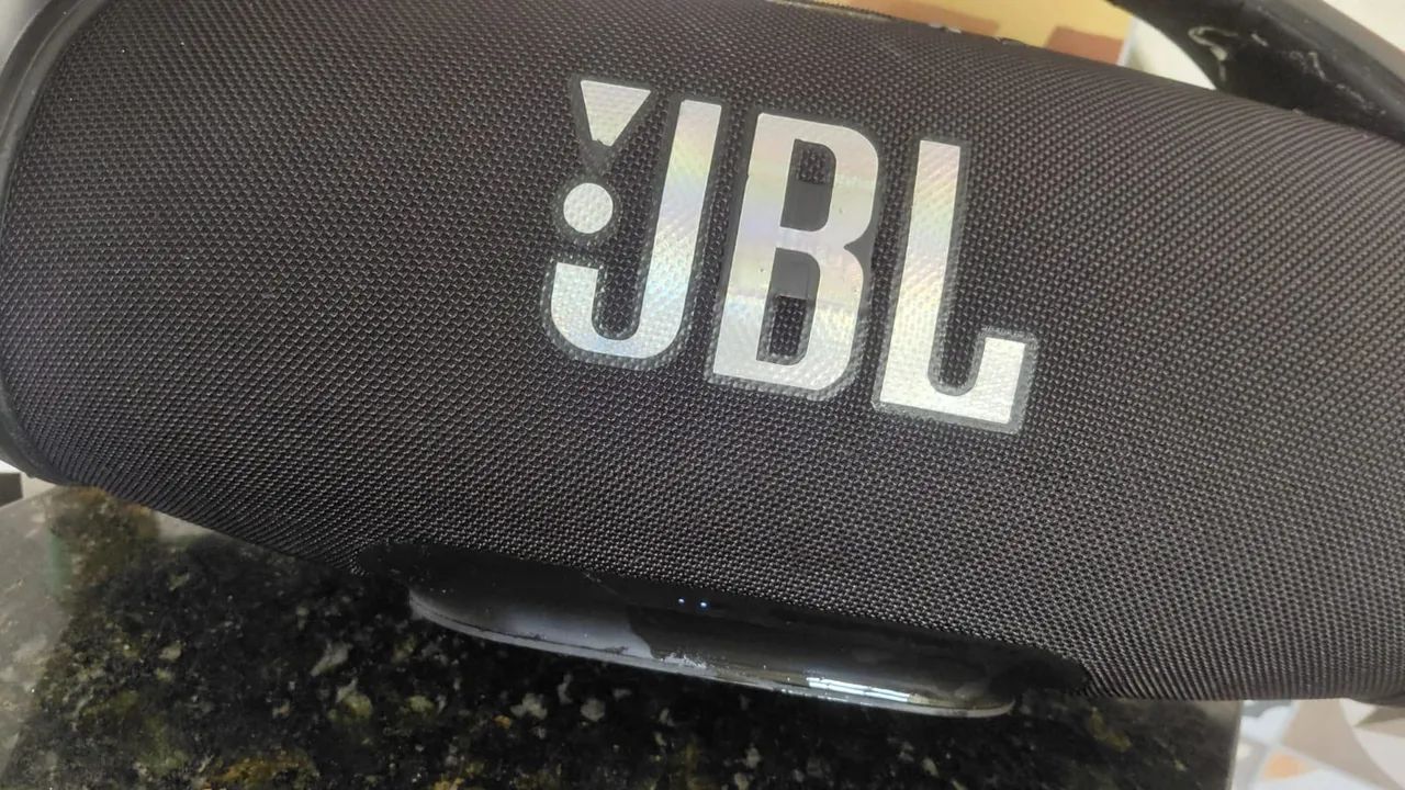 JBL  - Foto 4