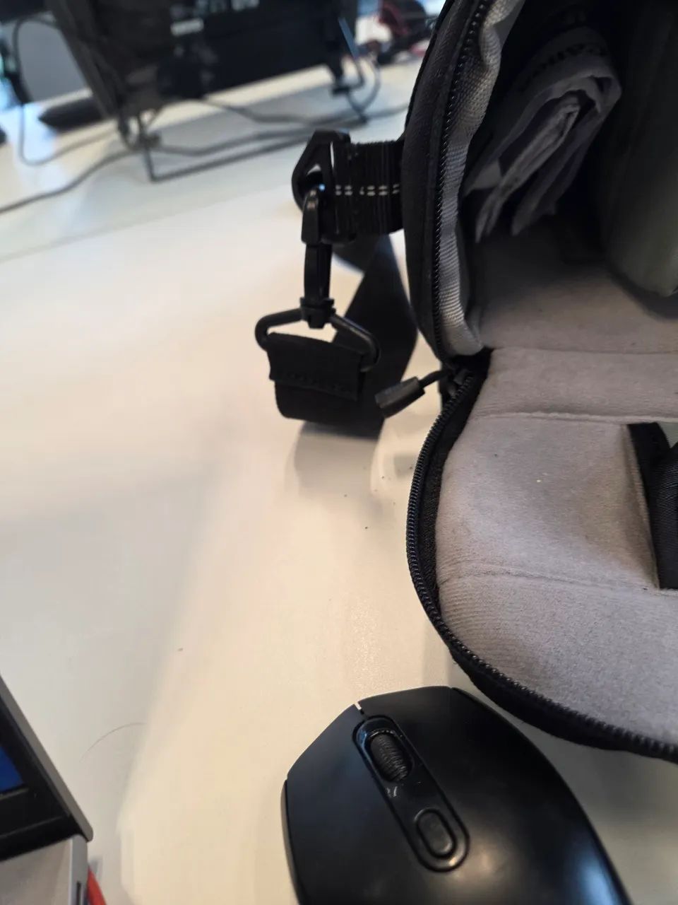 Câmera Canon eos t3i - Foto 2