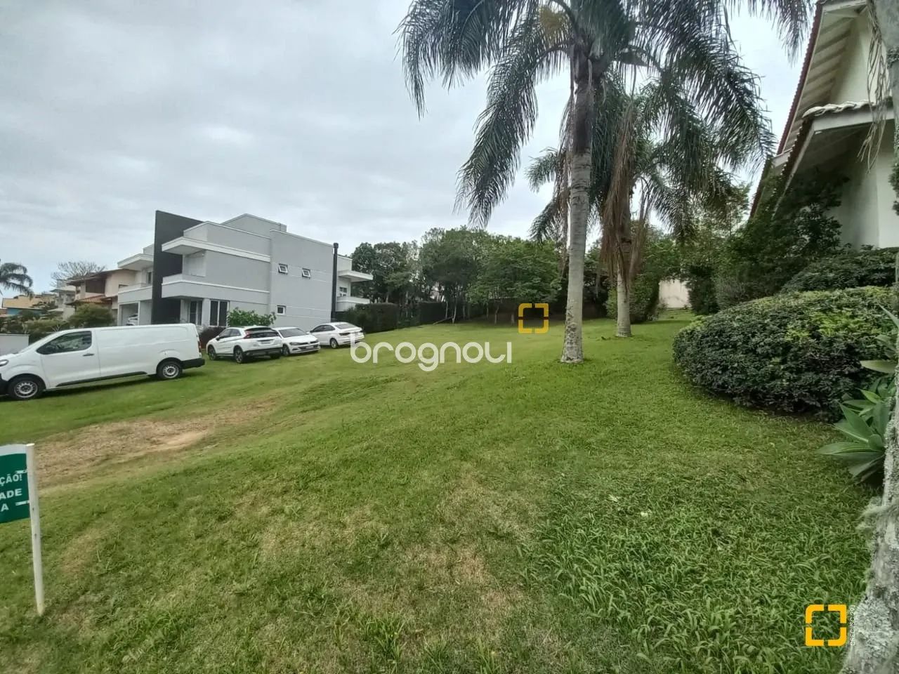Terreno à venda em Cacupé, condomínio fechado. - Foto 5