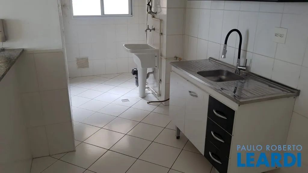 APARTAMENTO - ASSUNÇÃO - SP - Foto 3