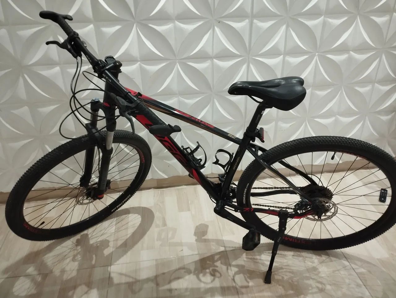 Vendo Bicicleta 