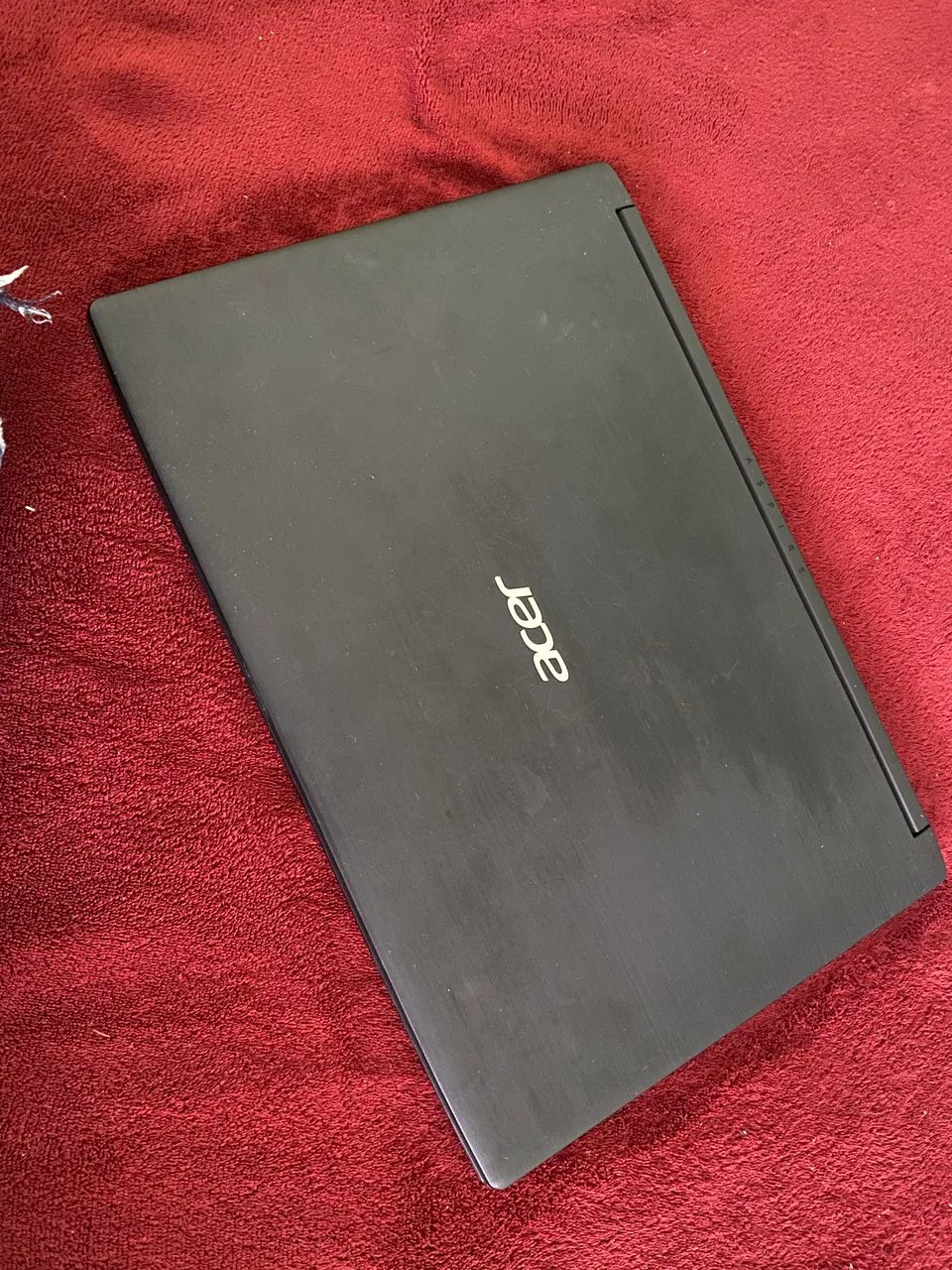 Notebook Acer