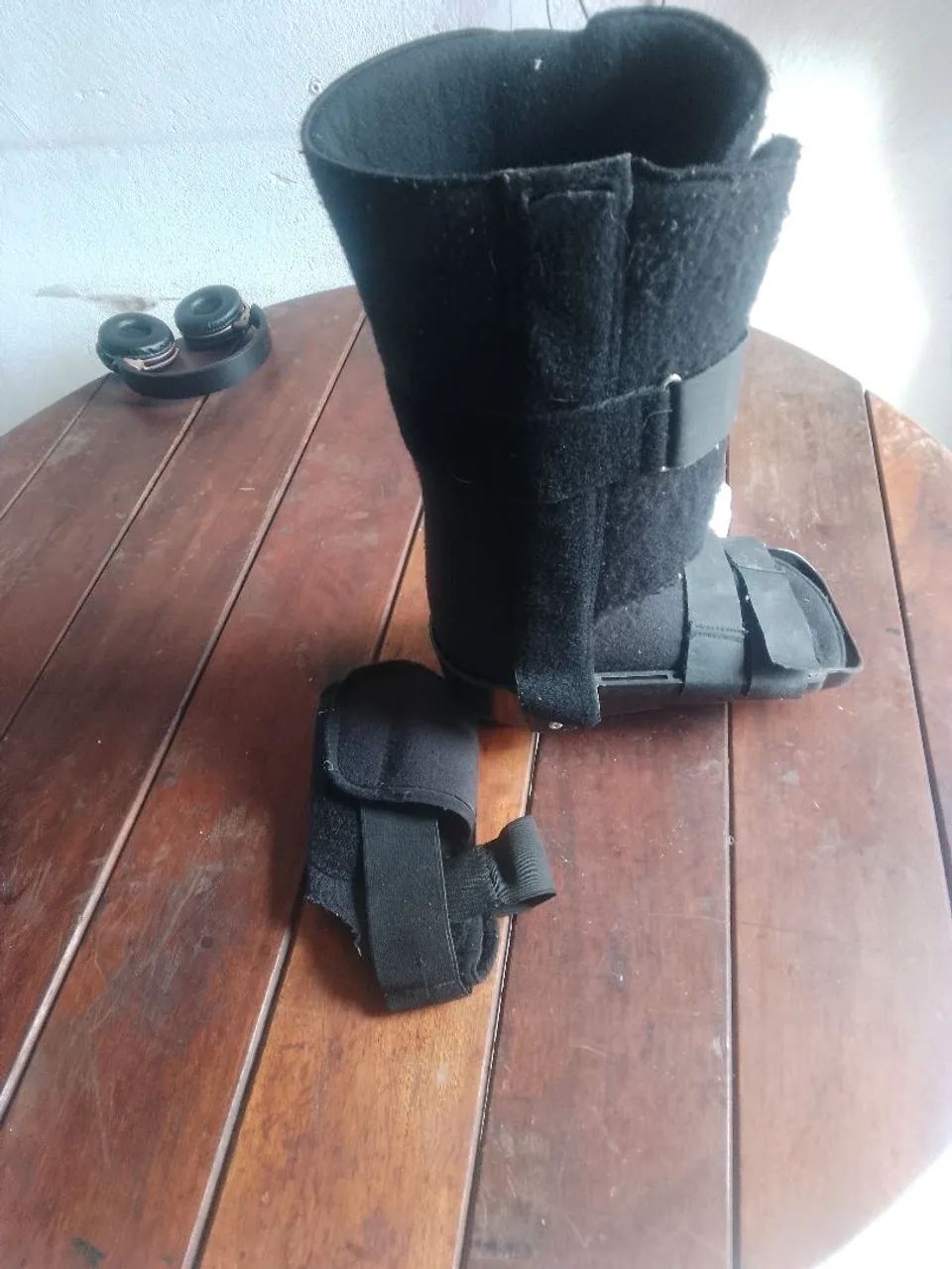 bota ortopedica valor acessível  - Foto 3