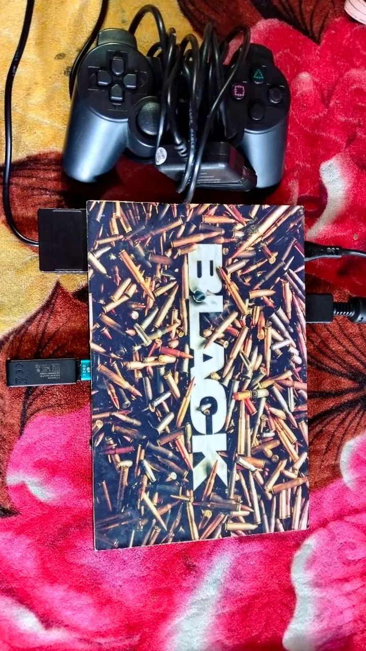 Playstation 2  - Foto 2