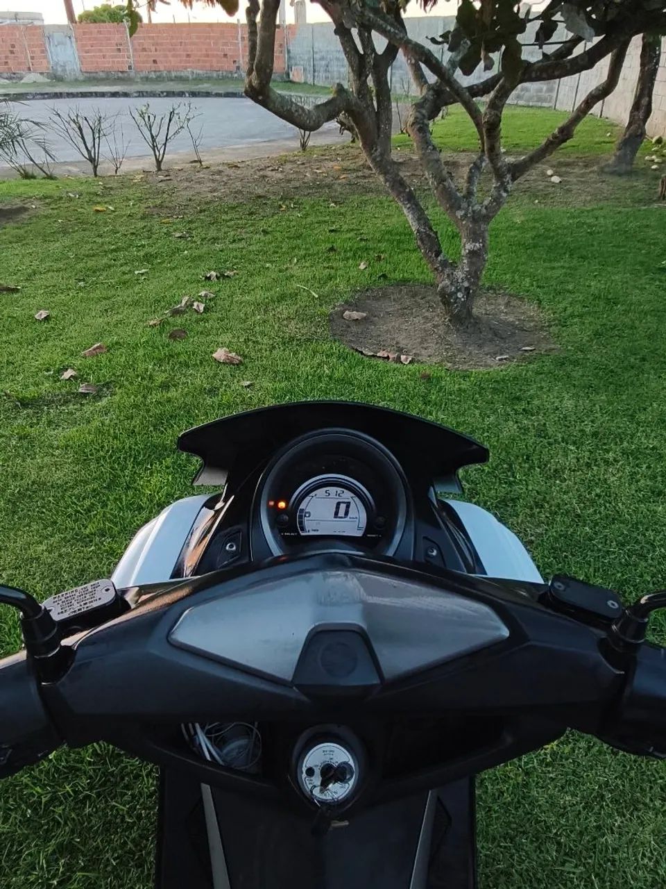 Nmax 160 2019 - Foto 5