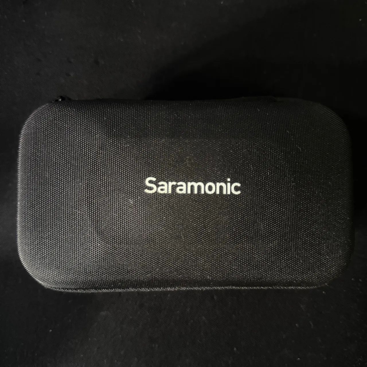 Saramonic Blinkme 2 - microfone de lapela - profissional - Foto 3