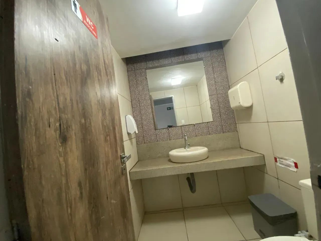 SALA GRAÇAS 15 M² - Foto 5