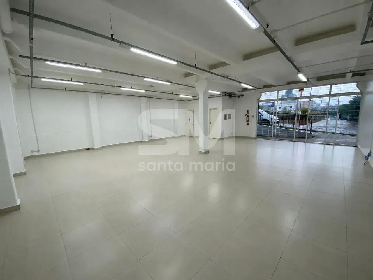 Sala para locação, Efapi, Chapecó - SC - Foto 3