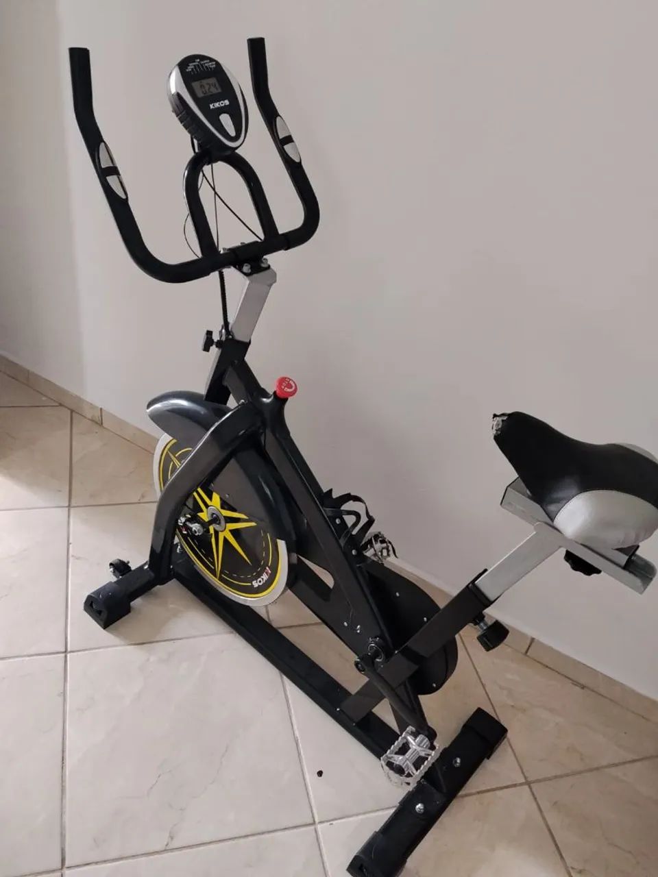 Spinning Kikos - Foto 4
