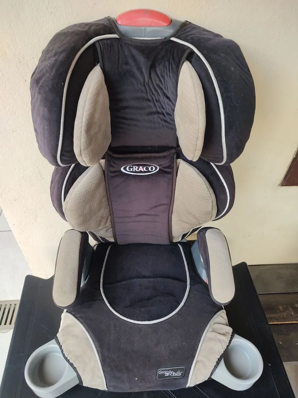 Cadeirinha Graco - Foto 4