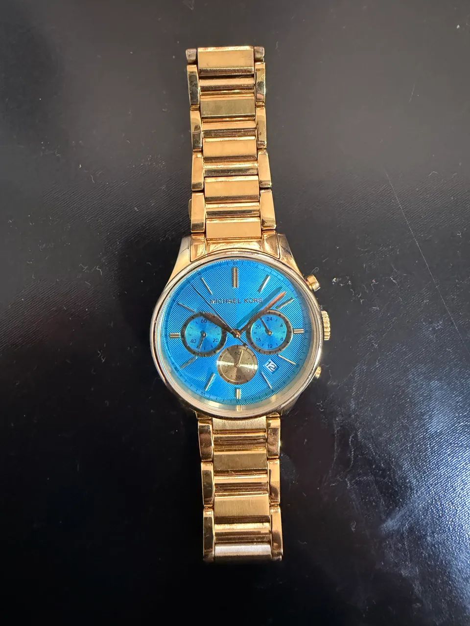 Relógio Michael kors feminino  - Foto 2
