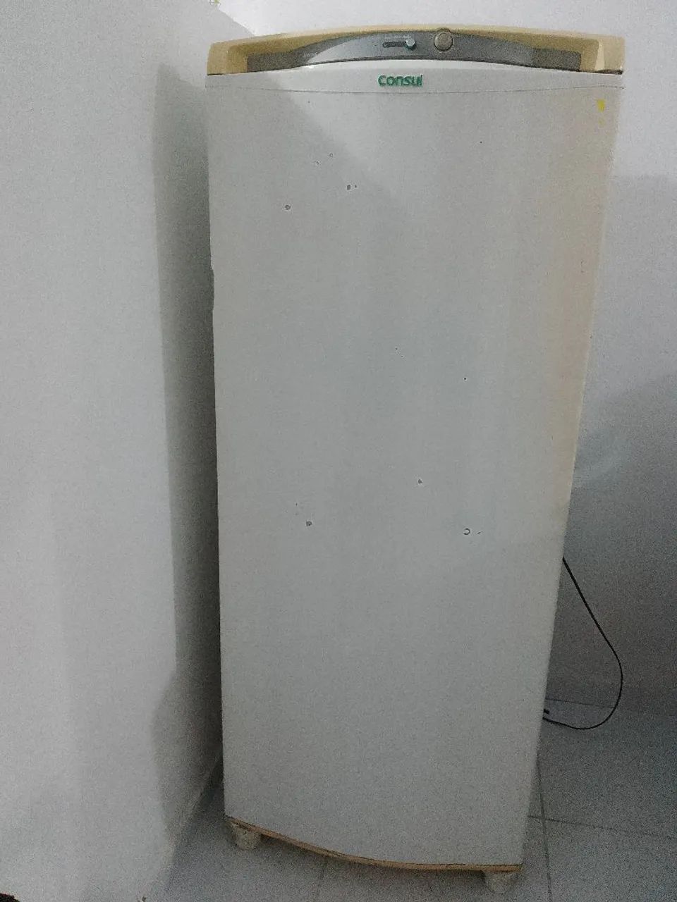 Freezer Vertical Consul  - Foto 2