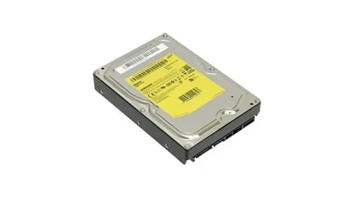 Hd pc 320gb Samsung - Foto 4