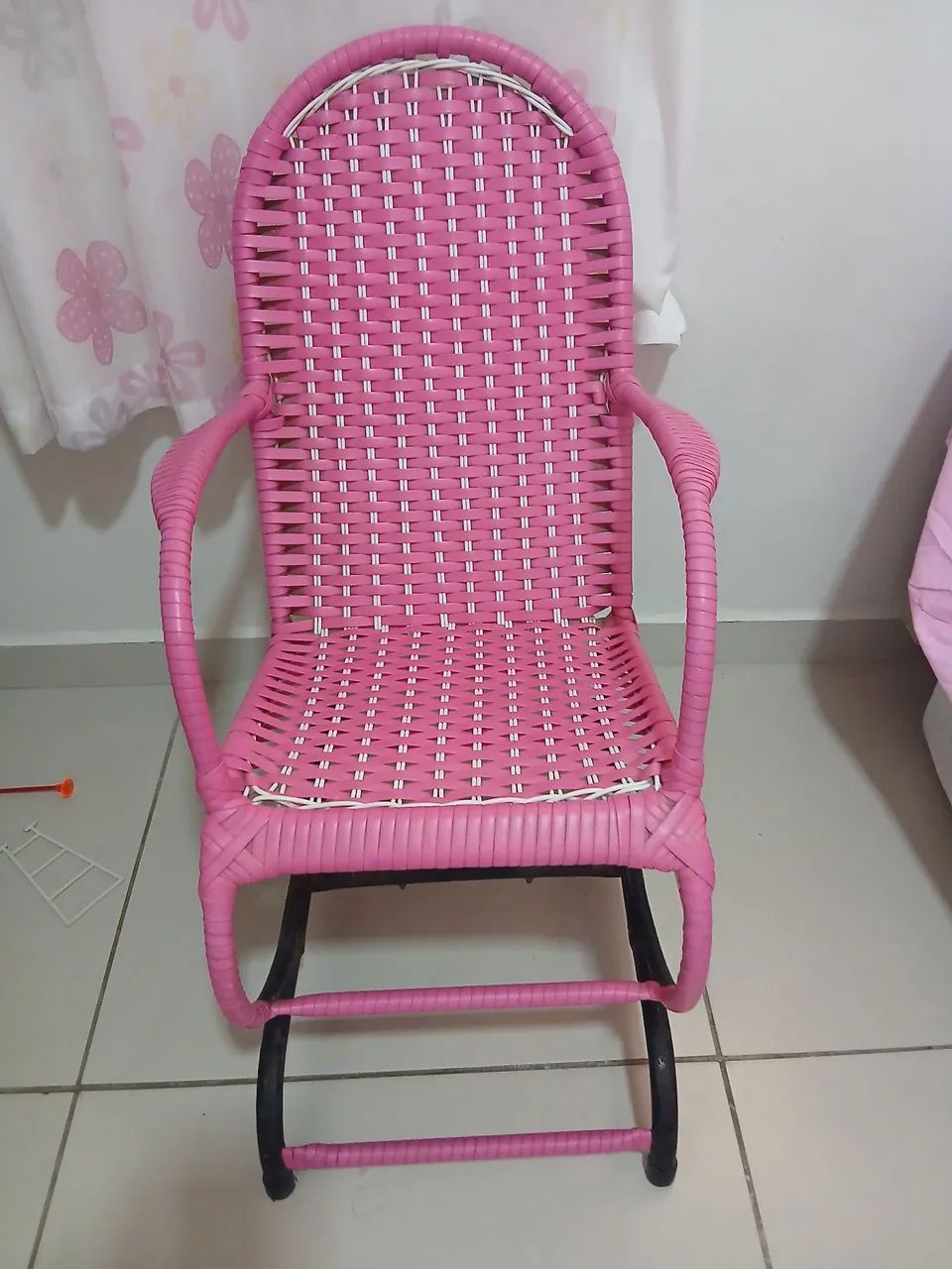 Cadeira de balanço infantil - Foto 2