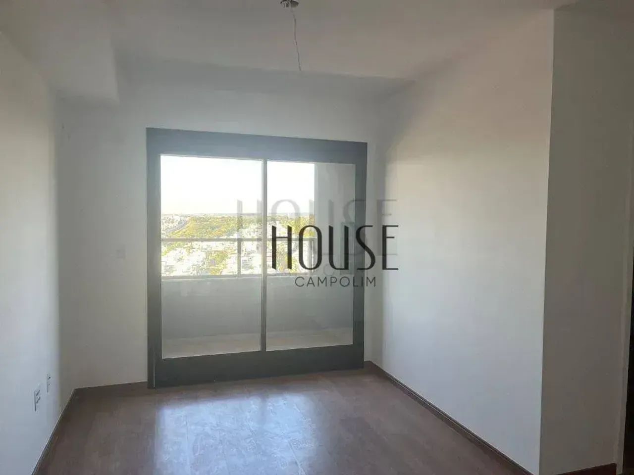 Apartamento à venda em Sorocaba, com m² | Condomínio de alto padrão Edifício Connect Plane - Foto 3