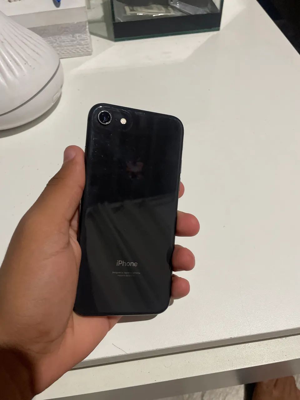 iphone 8 64g - Foto 2