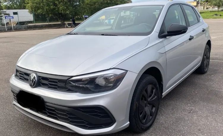 Volkswagen Polo 2025