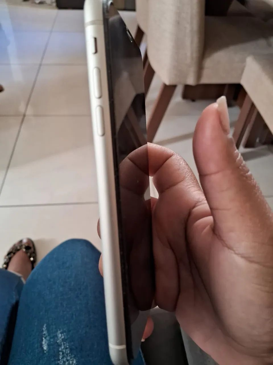 iPhone XR  - Foto 2