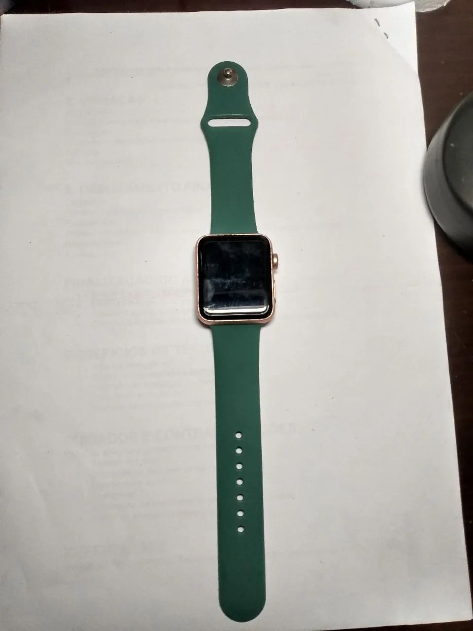 Apple Watch - Foto 4