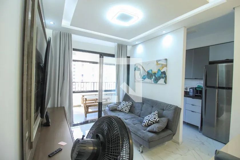 Apartamento à Venda - Brás, 2 Quartos, 57 m2 - Foto 4