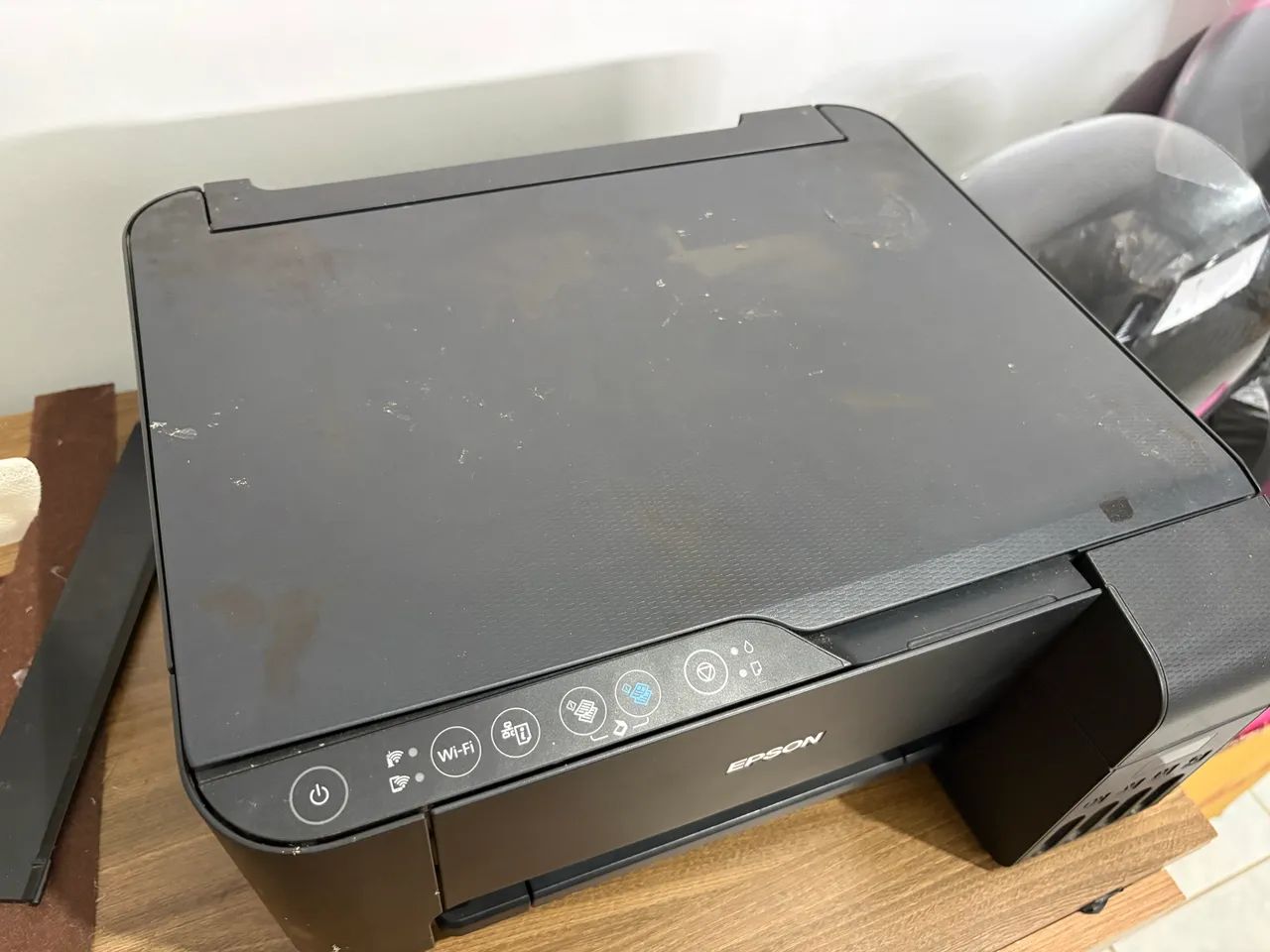 Impressora Epson L350 - Foto 4
