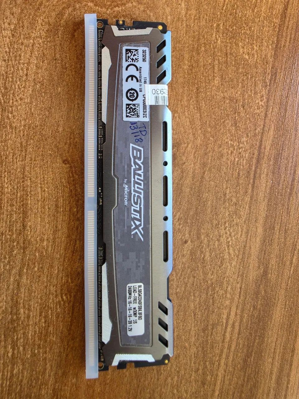 Memória RAM DDR4 - Foto 2