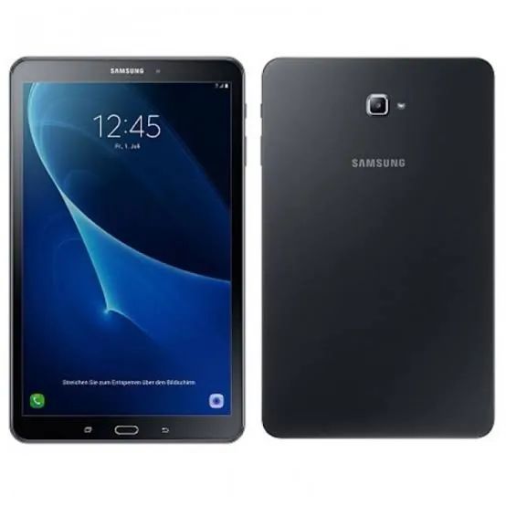 Tablet  Samsung A6 usado