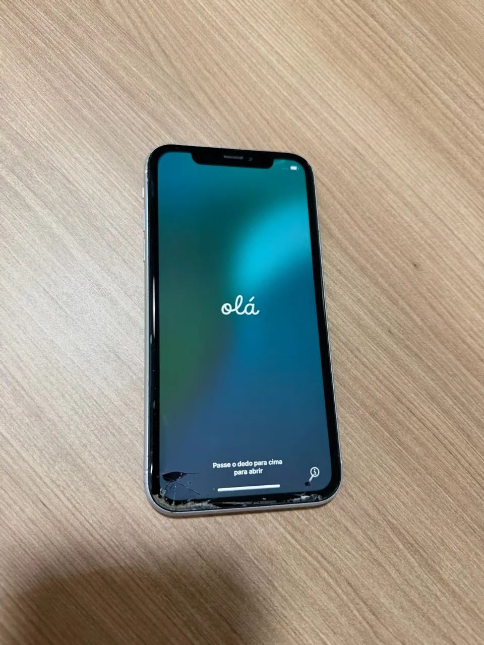 VENDO IPHONE XR 64GB FUNCIONANDO PERFEITAMENTE  - Foto 3