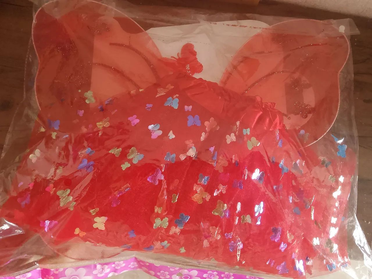 Fantasia infantil