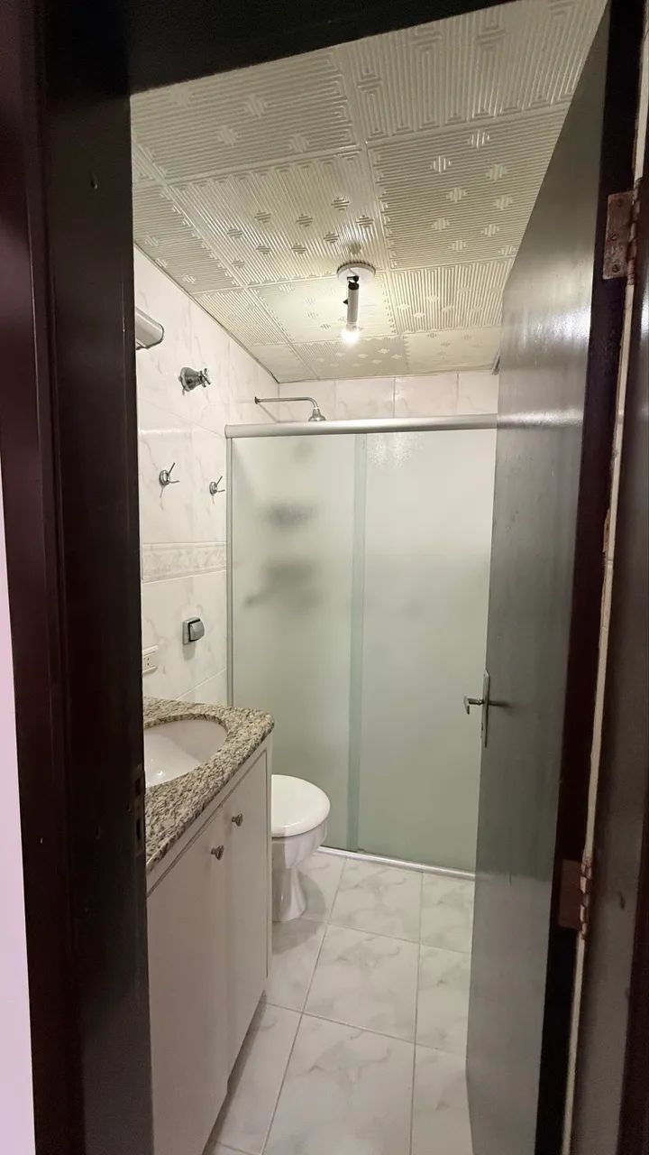 Apartamento 3 quartos no coração do Batel - Foto 5