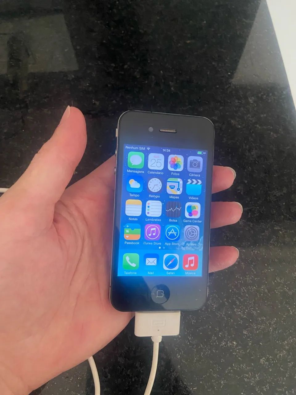 iPhone 4