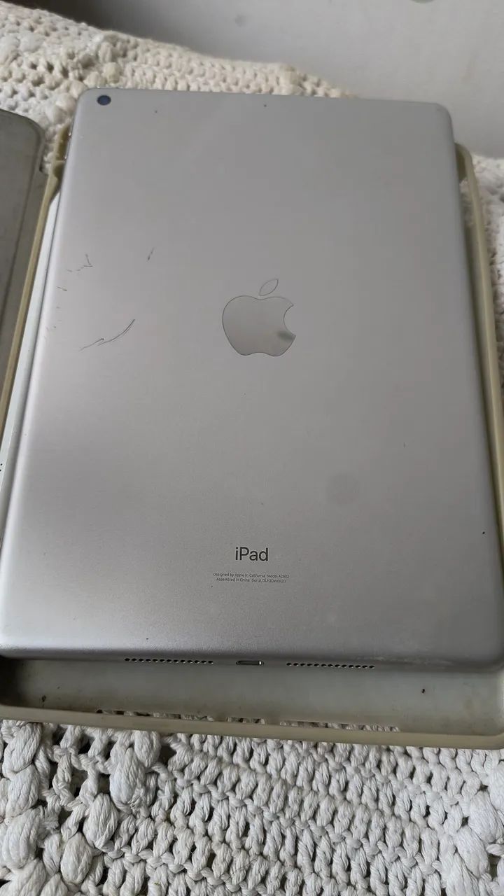 iPad 9 - 64g - Foto 3