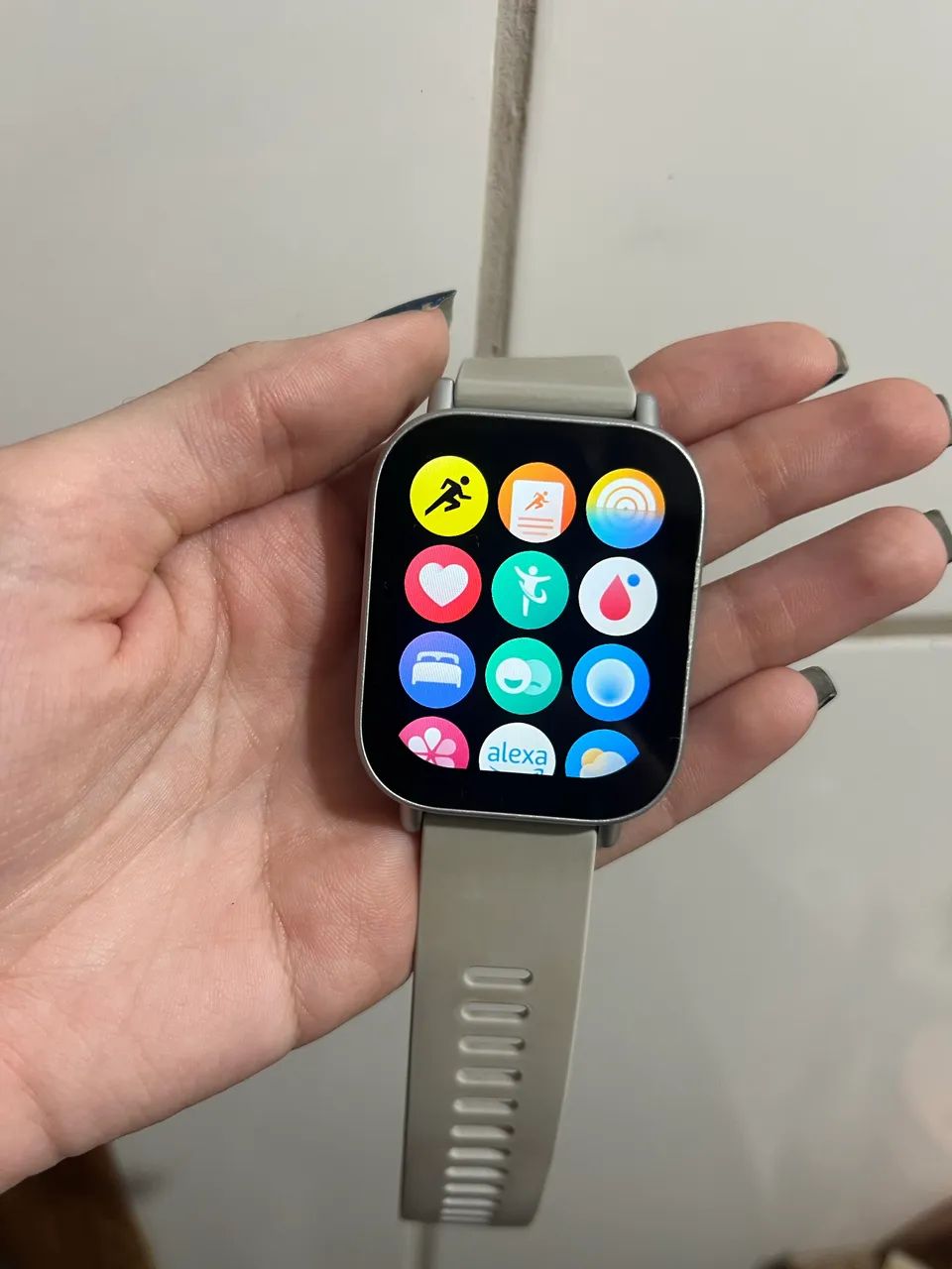 VENDO SMARTWATCH XIAOMI REDMI WATCH 5 ACTIVE - Foto 2