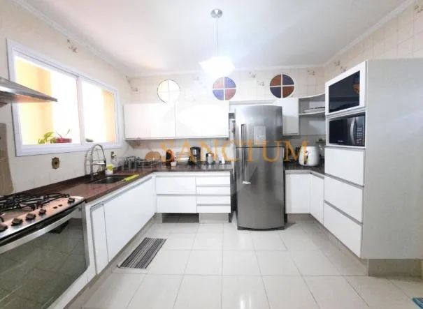 casa - Jardim Paraíso - Campinas - Foto 4