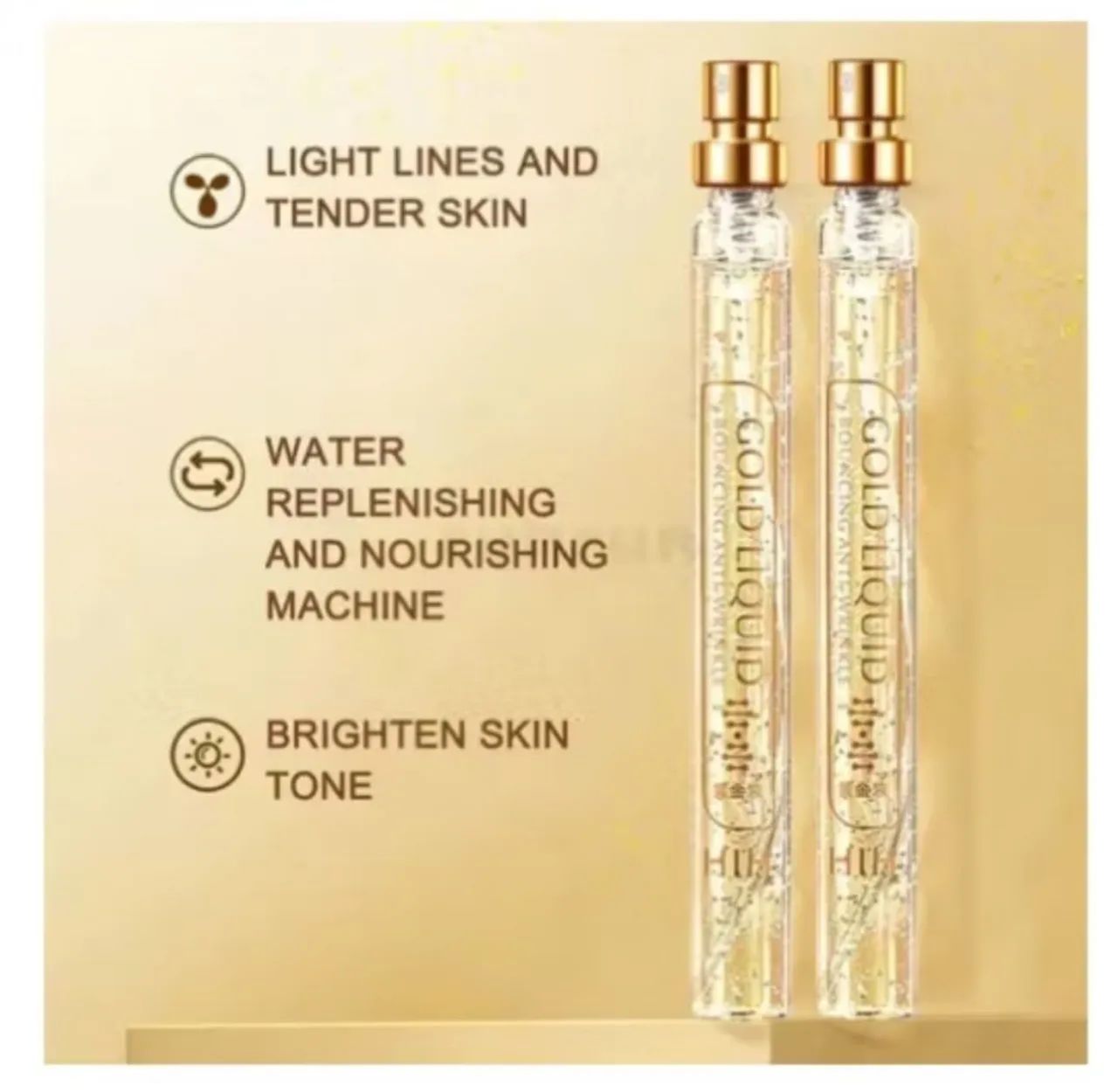 Kit Preenchedor COREANO com Peptidios- HIH - Foto 3
