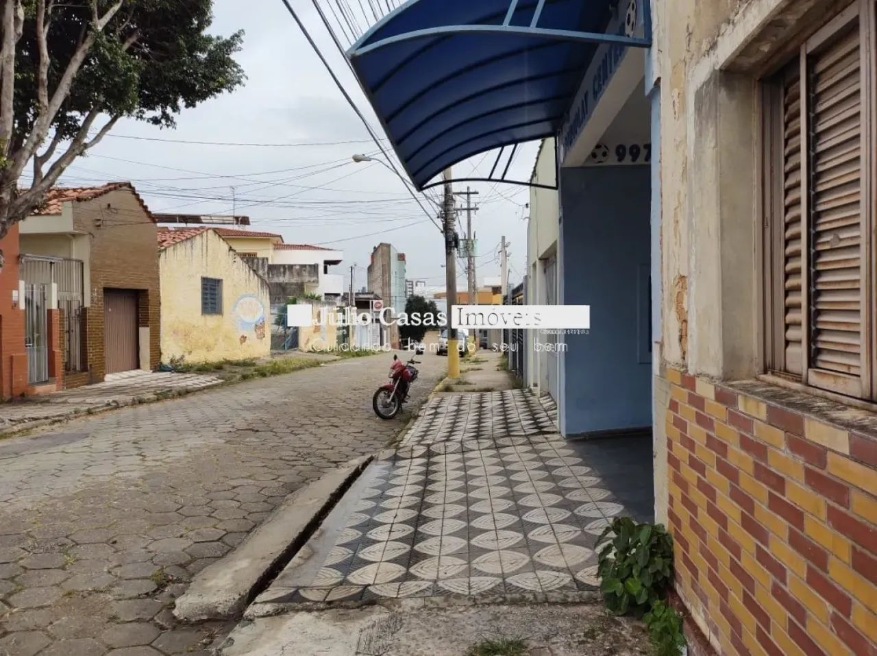 Terreno na Vila Hortência - Foto 3